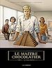 Télécharger le livre :  Le Maître Chocolatier - Tome 2 - La Concurrence
