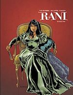 Download this eBook Rani - tome 8 - Marquise