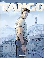 Download this eBook Tango - Tome 4 - Quitte ou double à Quito