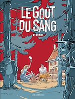 Download this eBook Le Goût du sang