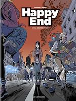 Download this eBook Happy End - Tome 1 - La Grand panne