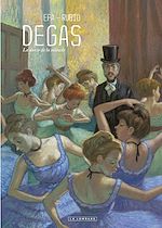 Download this eBook Degas, La danse de la solitude
