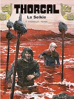 Download this eBook Thorgal - tome 38 - La Selkie