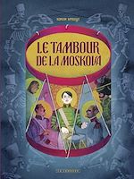 Download this eBook Le Tambour de la Moskova