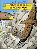 Download this eBook Yakari - tome 41 - Le fils de l'aigle