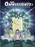 Download this eBook Les Omniscients - tome 2 - Les Autres