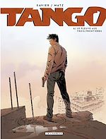 Download this eBook Tango - Tome 6 - Le fleuve aux trois frontières