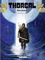 Download this eBook Thorgal - Tome 39 - Neokóra