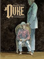 Download this eBook Duke - tome 5 - Un pistolero, tu seras