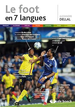 Télécharger le livre :  Le foot en 7 langues