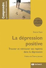 Télécharger le livre :  La dépression positive