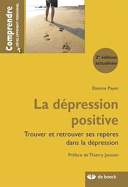 Télécharger le livre :  La dépression positive