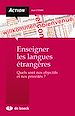 Télécharger le livre :  Enseigner les langues étrangères