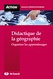 Télécharger le livre :  Didactique de la géographie