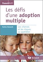 Télécharger le livre :  Les défis d'une adoption multiple