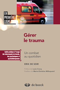 Télécharger le livre :  Gérer le trauma