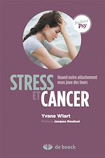 Télécharger le livre :  Stress et cancer