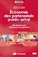 Télécharger le livre :  Économie des partenariats public-privé