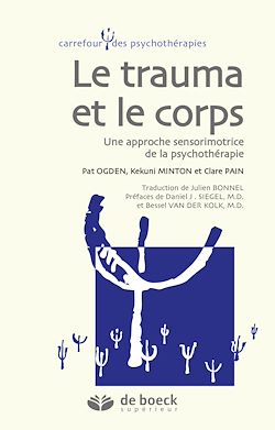 Télécharger le livre :  Le corps et le trauma