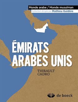 Télécharger le livre :  Émirats arabes unis