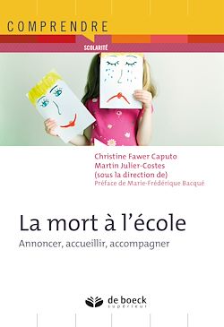 Télécharger le livre :  La mort à l'école
