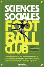 Télécharger le livre :  Sciences sociales football club