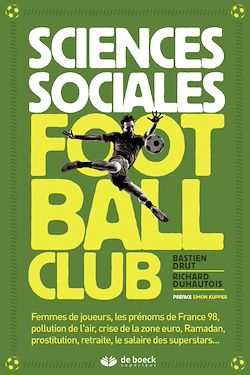 Télécharger le livre :  Sciences sociales football club