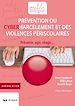 Télécharger le livre :  Prévention du cyberharcèlement et des violences périscolaires