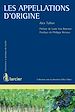 Télécharger le livre :  Les appellations d'origine