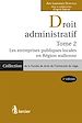 Télécharger le livre :  Droit administratif