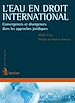 Télécharger le livre :  L'eau en droit international