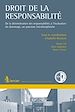 Télécharger le livre :  Droit de la responsabilité