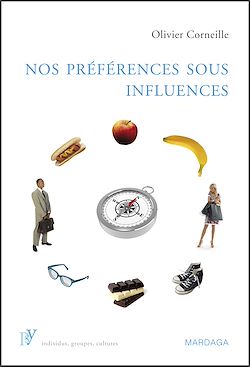 Télécharger le livre :  Nos préférences sous influences
