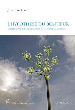 Télécharger le livre :  L'hypothèse du bonheur
