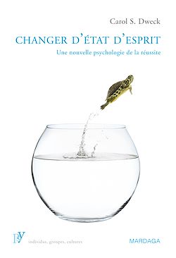 Télécharger le livre :  Changer d'état d'esprit