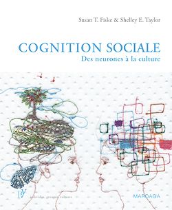 Télécharger le livre :  Cognition sociale