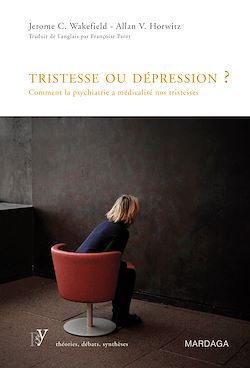 Télécharger le livre :  Tristesse ou dépression ?