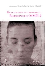 Download this eBook Du diagnostic au traitement : Rorschach et MMPI-2