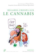 Download this eBook Regards croisés sur le cannabis