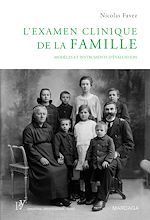 Download this eBook L'examen clinique de la famille