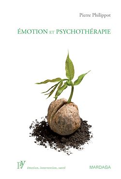 Télécharger le livre :  Émotion et psychothérapie