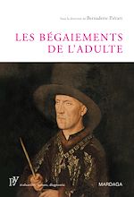 Download this eBook Les bégaiements de l'adulte