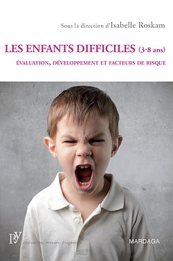 Télécharger le livre :  Les enfants difficiles (3-8 ans)