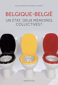 Téléchargez le livre :  Belgique - België