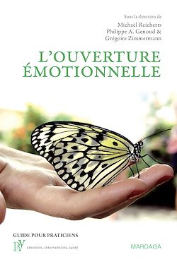 Télécharger le livre :  L'ouverture émotionnelle