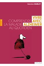 Download this eBook Vivre avec Alzheimer