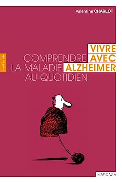 Télécharger le livre :  Vivre avec Alzheimer
