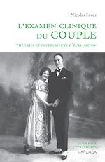 Download this eBook L'examen clinique du couple