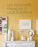 Download this eBook Les designers français et leur intérieur