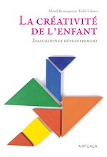 Download this eBook La créativité de l'enfant